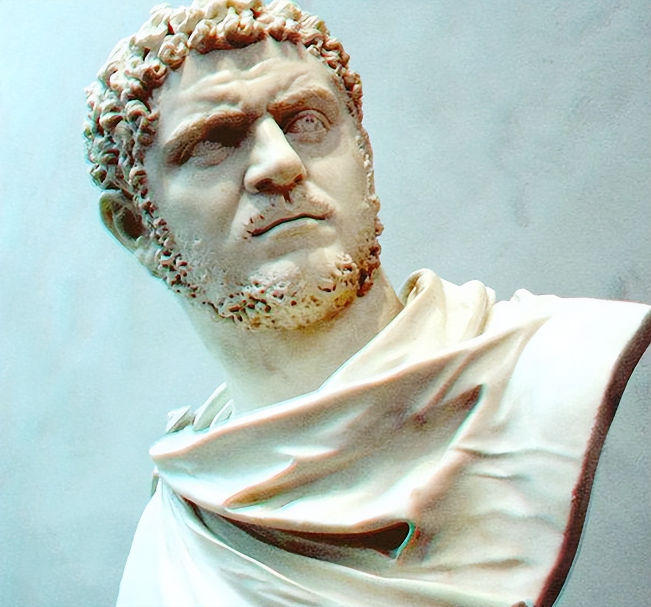 安东尼努斯敕令,安东尼努斯