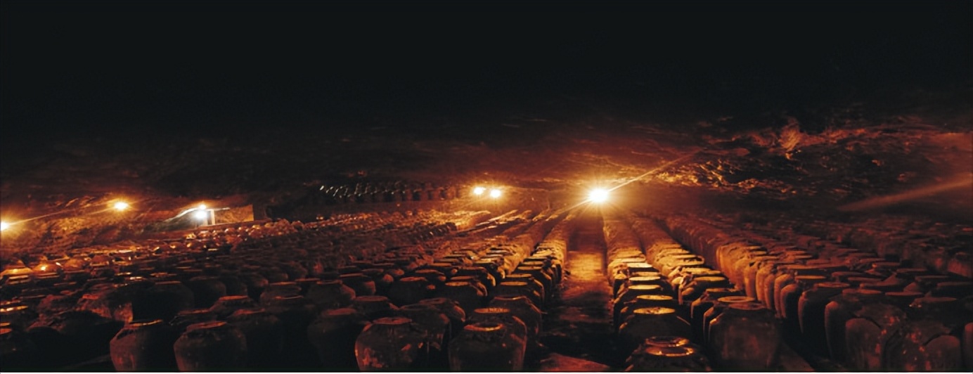 国帅龟仙洞酱酒,龟仙洞酒酱香型多少钱