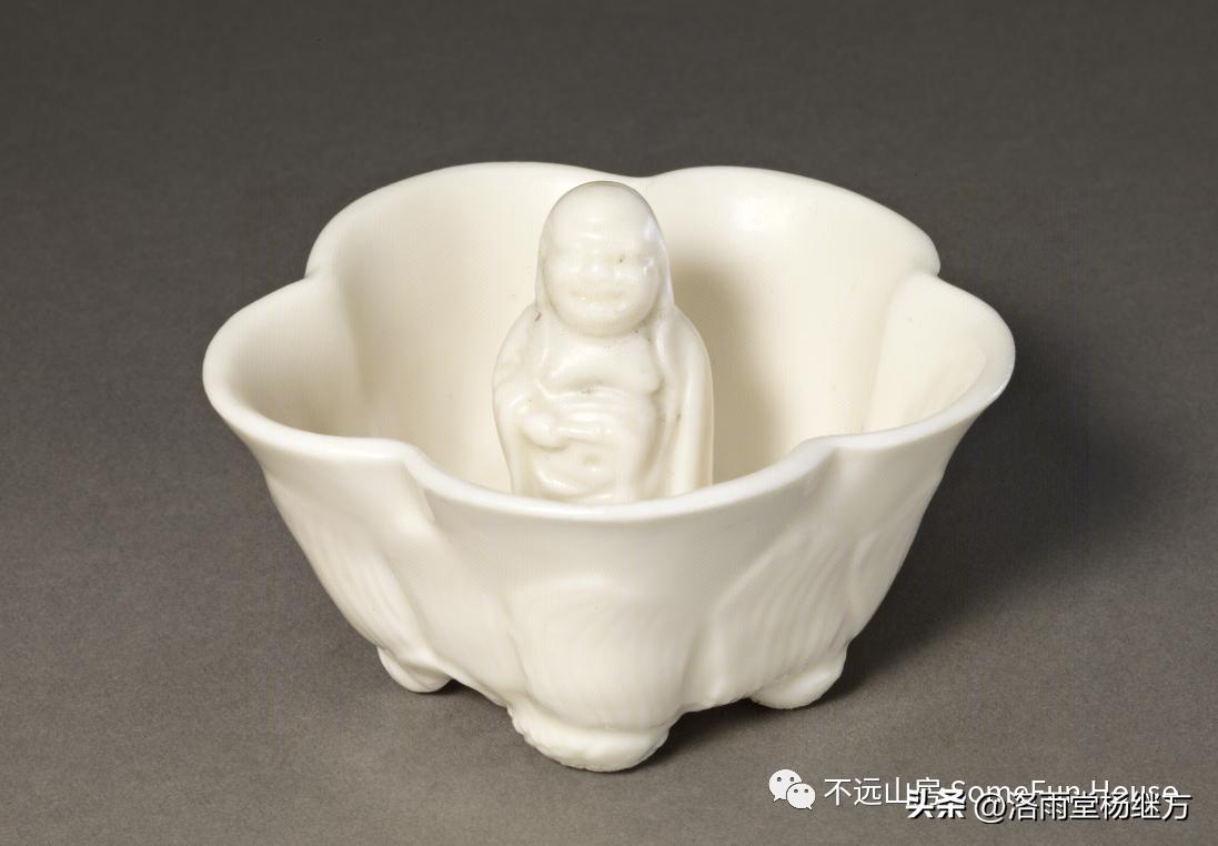 从“升仙杯”到“平心碗”