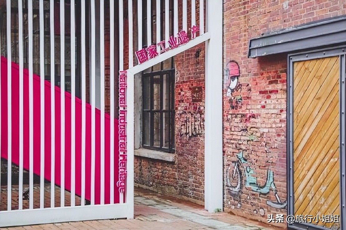 夏日海边微醺氛围感,滨城风光秀丽浪漫气息爆表