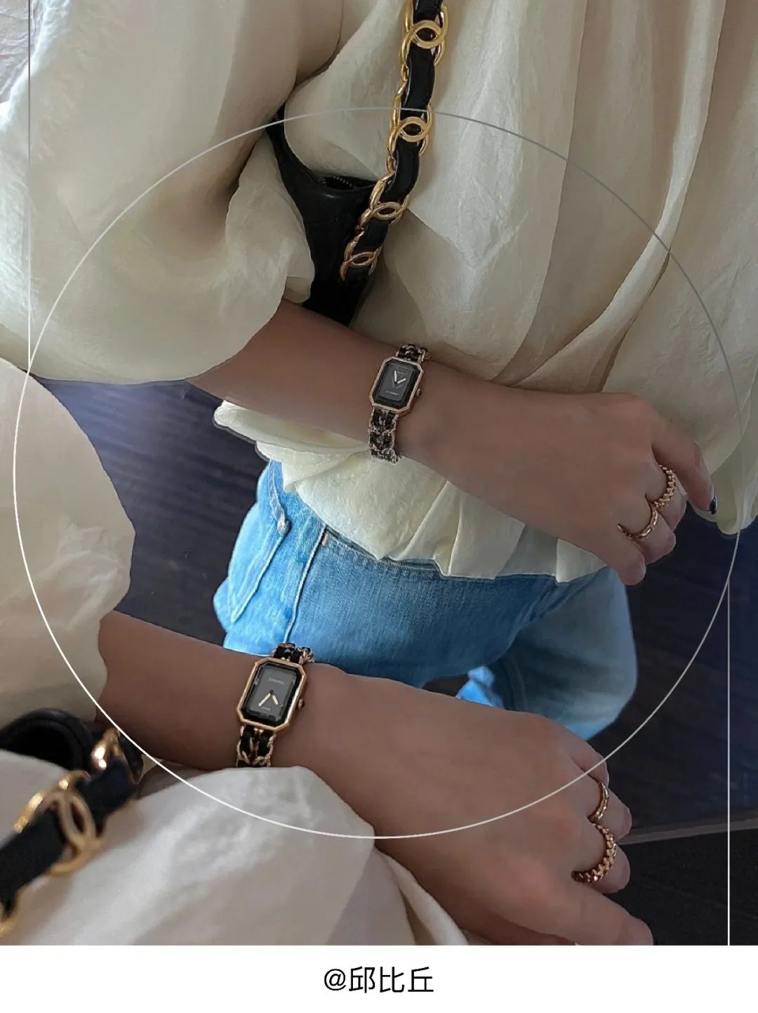 懂表的人会买万国吗,懂表的人都买什么