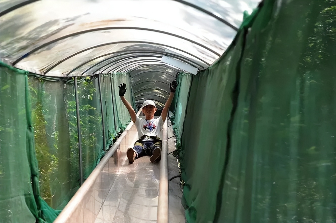 a1级旅游景点,夏季十大AAAAA级景区