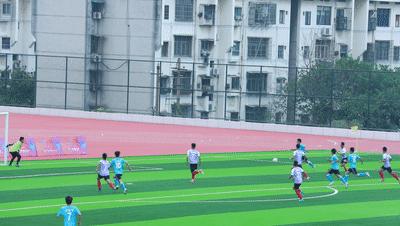 中国u14足球2-1击败对手,长沙国足1:0胜韩国队赛后