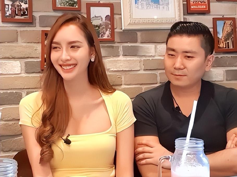 男子不顾父亲反对娶二婚真相,北京男子娶泰国人妖现在怎么样