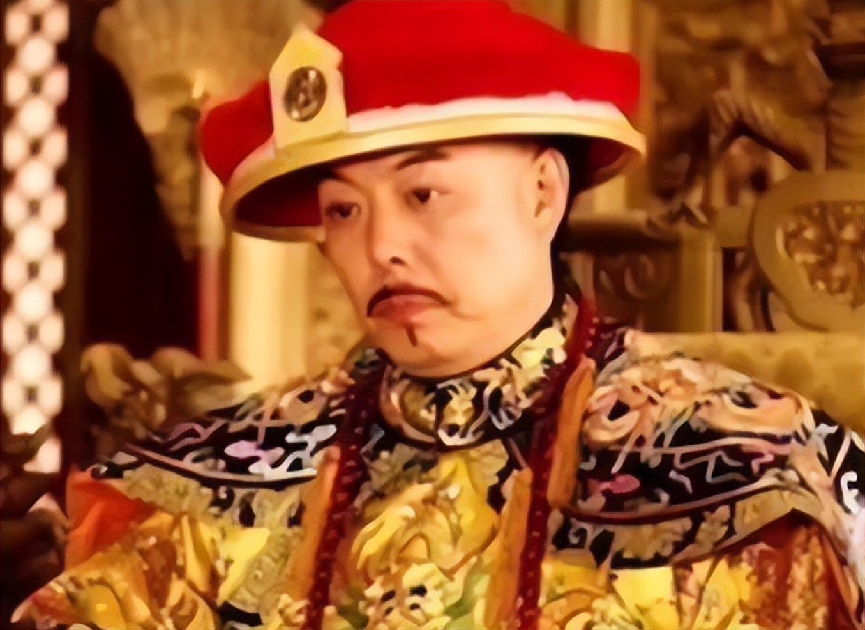 乾隆化名去算命,乾隆下江南神算子给皇帝算命