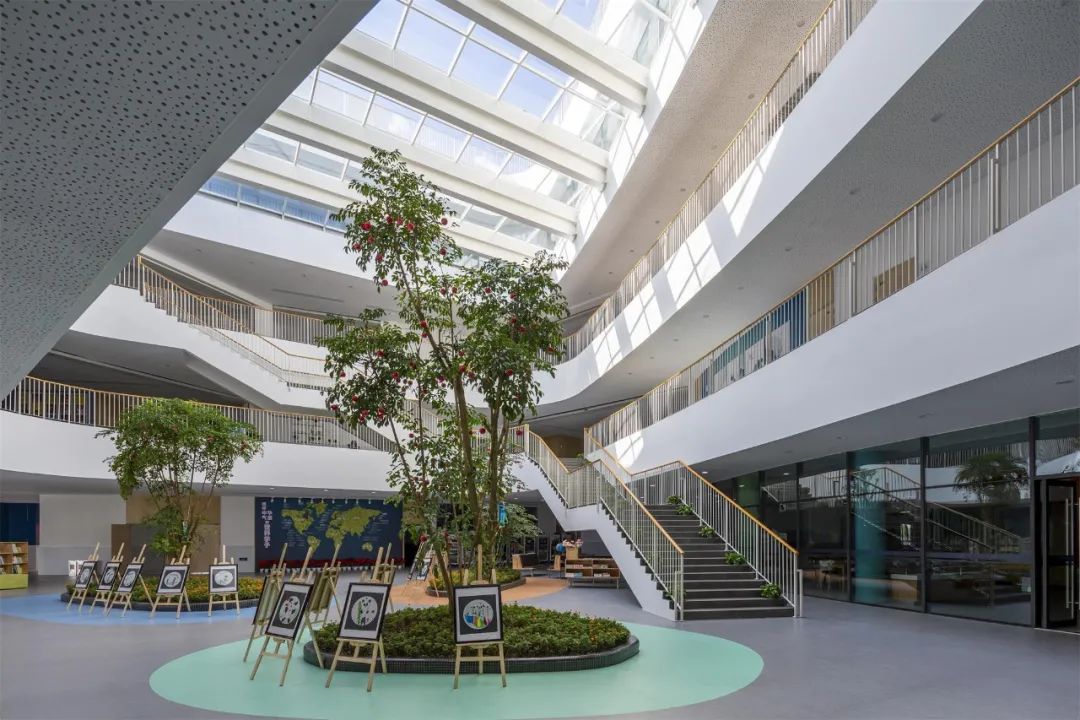 成都天府万汇小学,成都万汇小学成华区