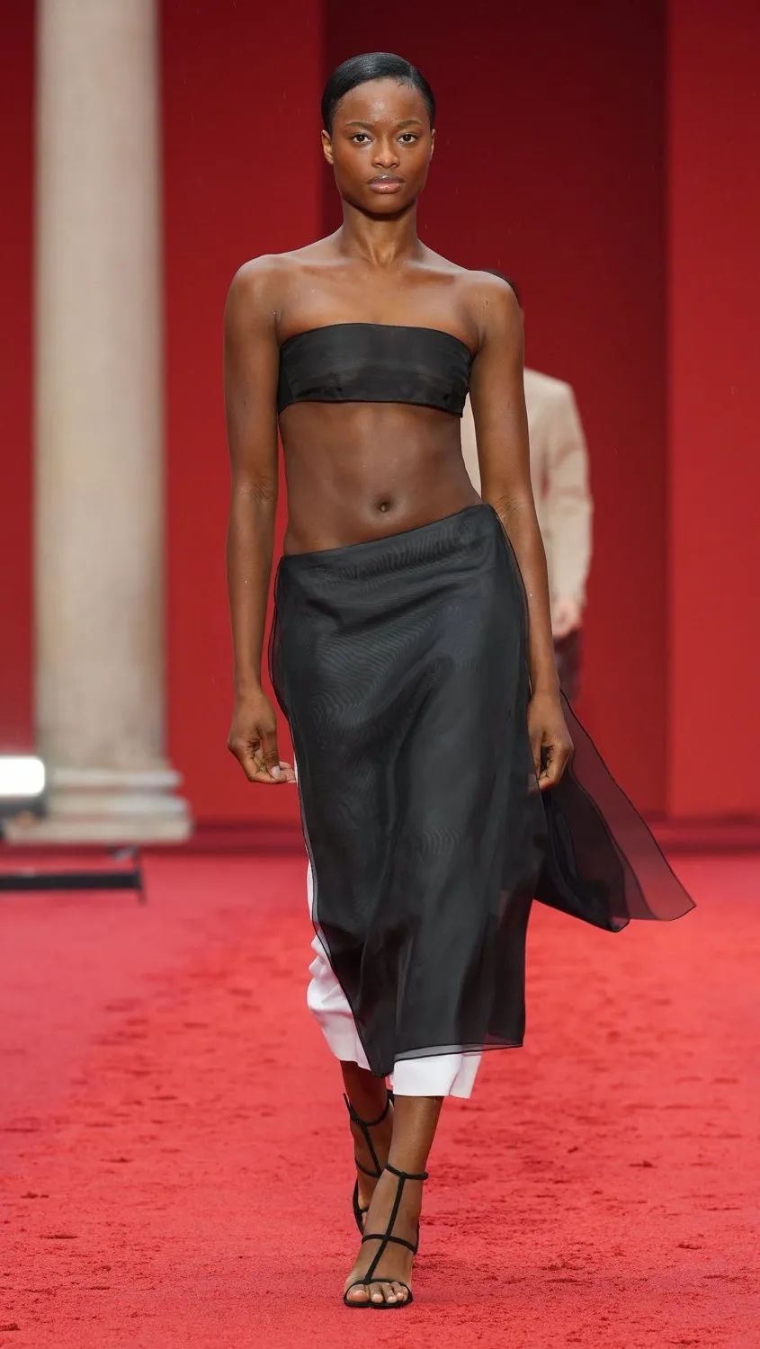 ferragamo2017春夏,ferragamo脸部