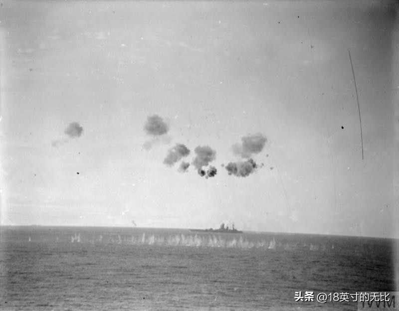 罗德尼号战列巡洋舰,罗德尼号战列舰简介