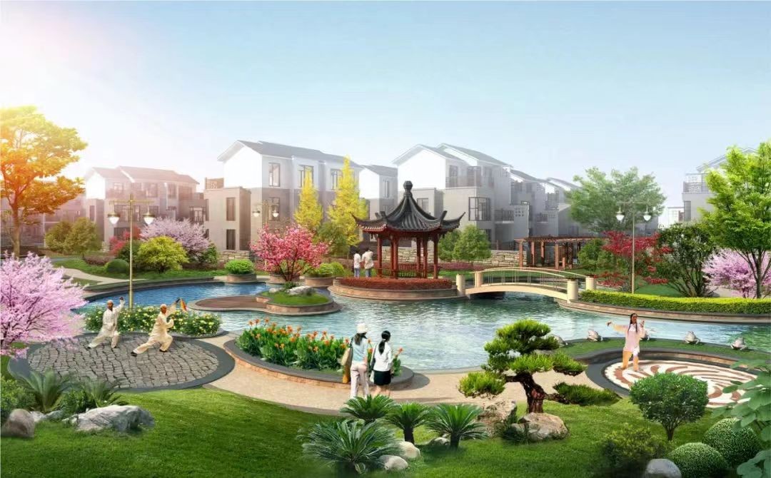 意境优美的古典风景油画欣赏,世界顶级风景油画赏析