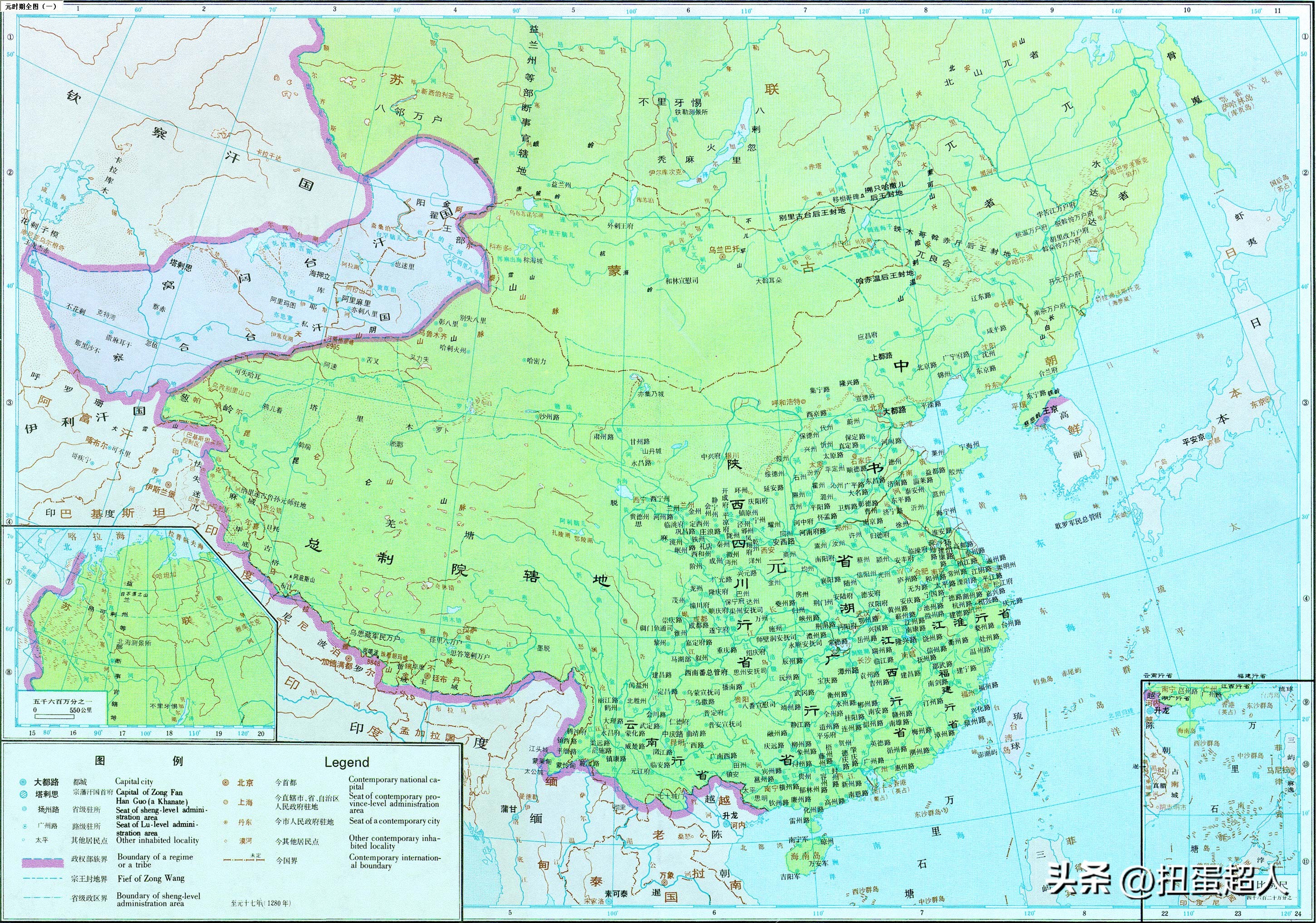 对中国古代历代疆域变迁的看法,历史时期中国疆域的变迁原因