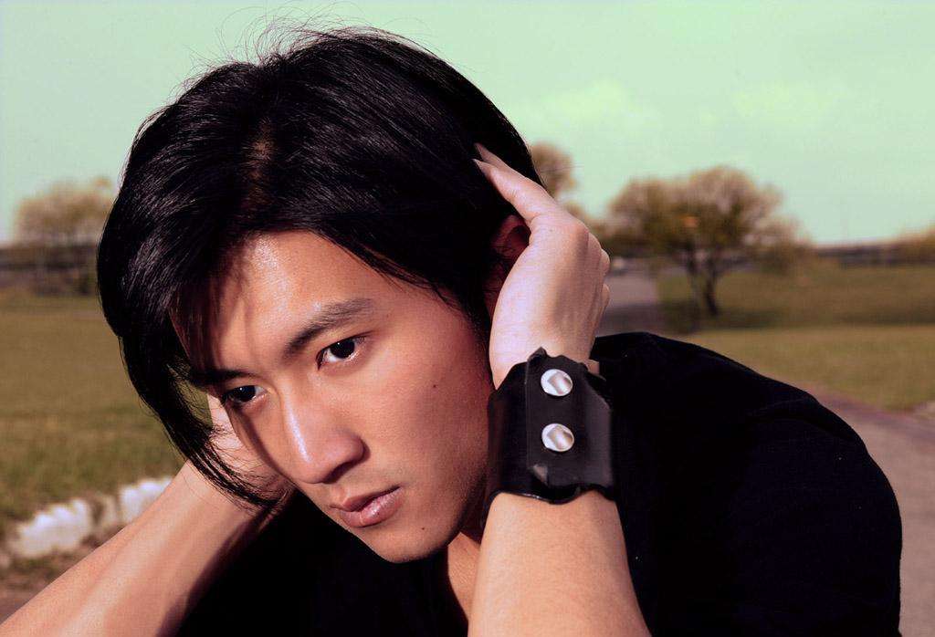 谢霆锋到底是帅还是酷,谢霆锋是真心对王菲吗