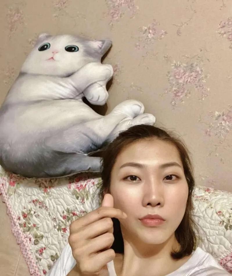 袁心玥八一队训练,袁心玥八一队