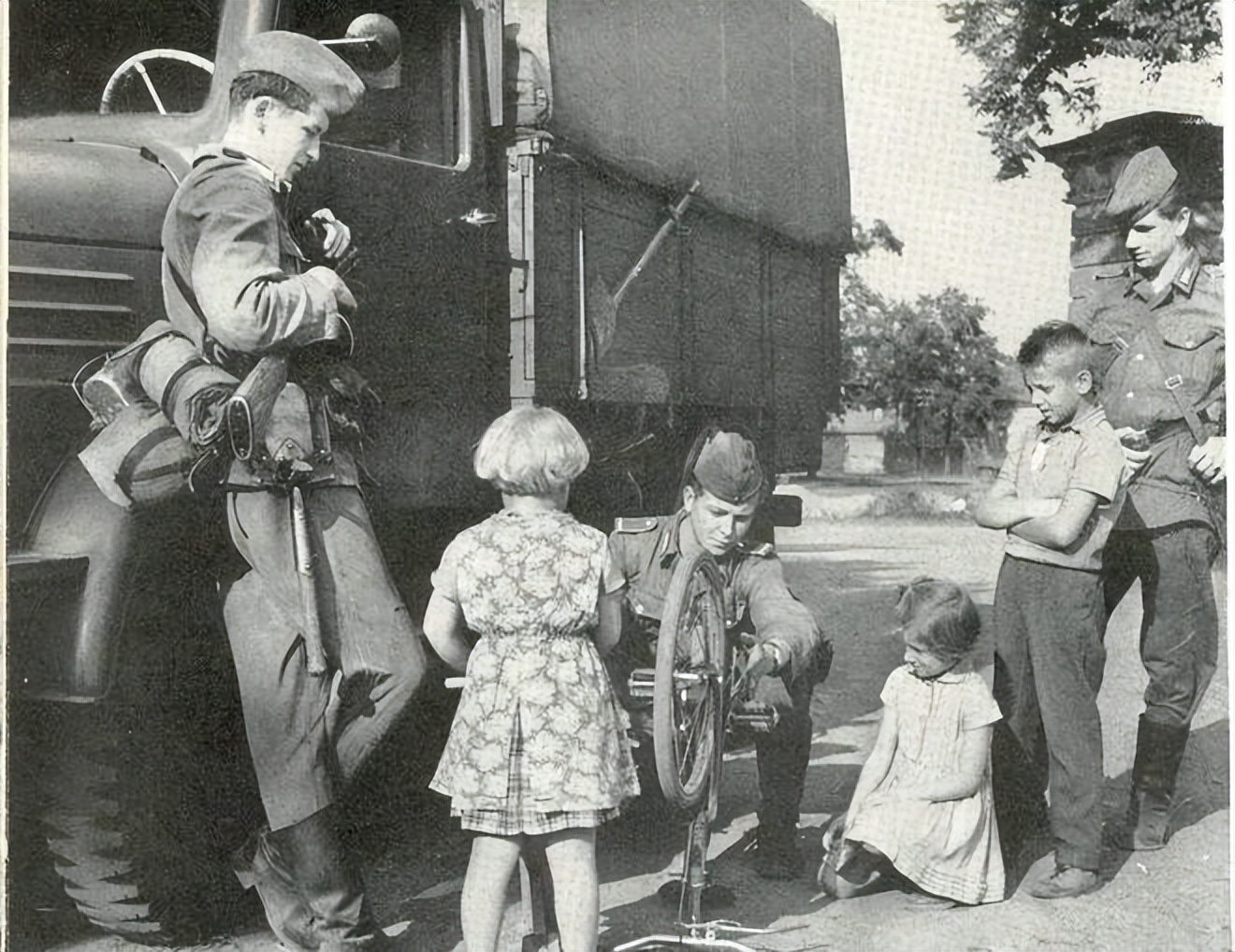 1940-1990期间欧洲秩序的重建:5种不同秩序的发展及特点对比