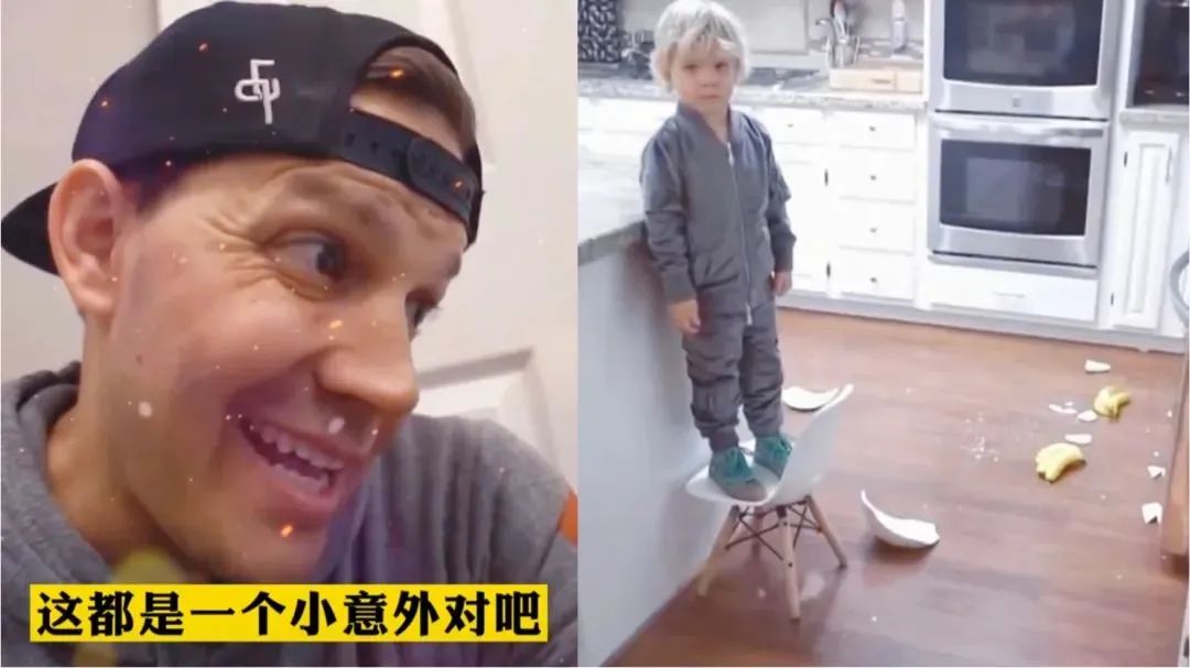 有一个情绪稳定的爸爸是什么体验,情绪稳定的爸爸