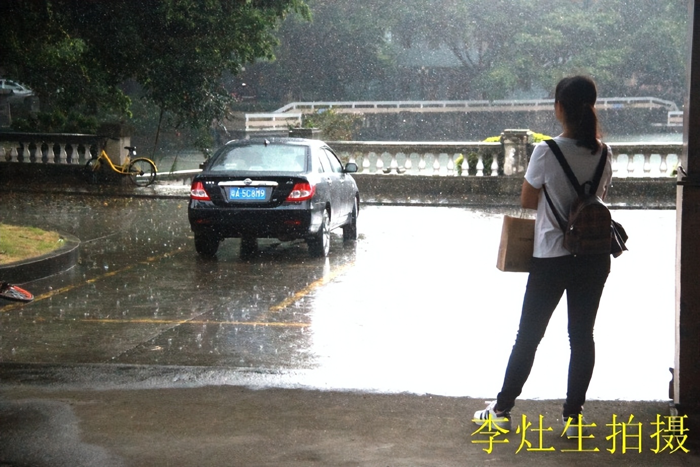 杨四将军庙简介,杨四将军庙在哪个位置