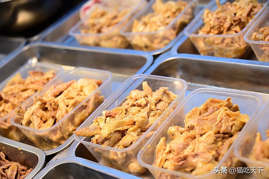 厦门八市美食海鲜,厦门八市的海鲜