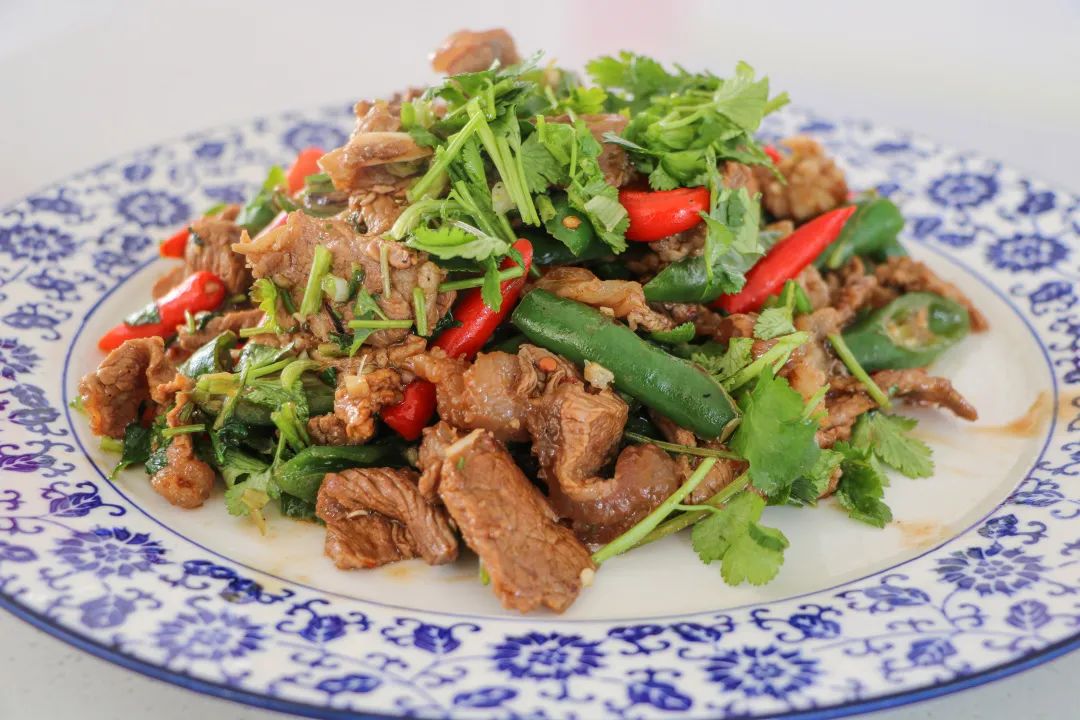 部队的清真伙食,各国部队的伙食