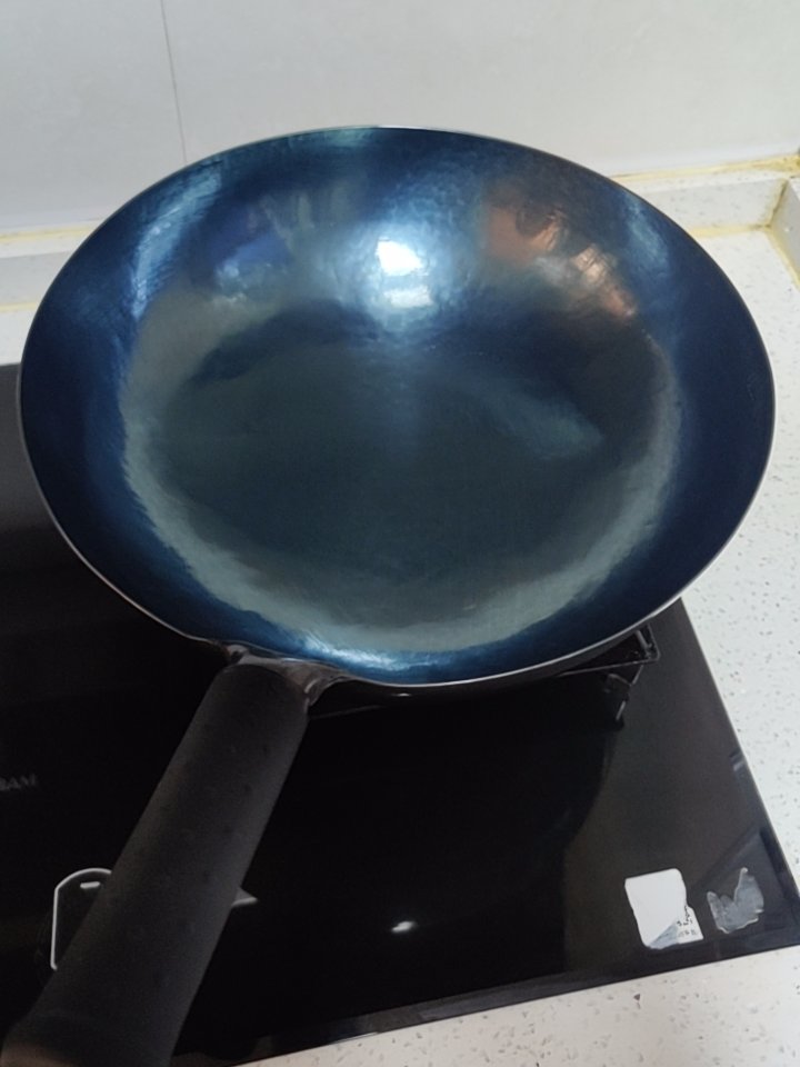 铁锅怎么分辨好铁还是差铁,便宜的铁锅和贵的铁锅有什么区别