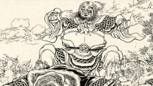 精忠报国，何惜身躯，《说岳全传》中的八大忠勇之士