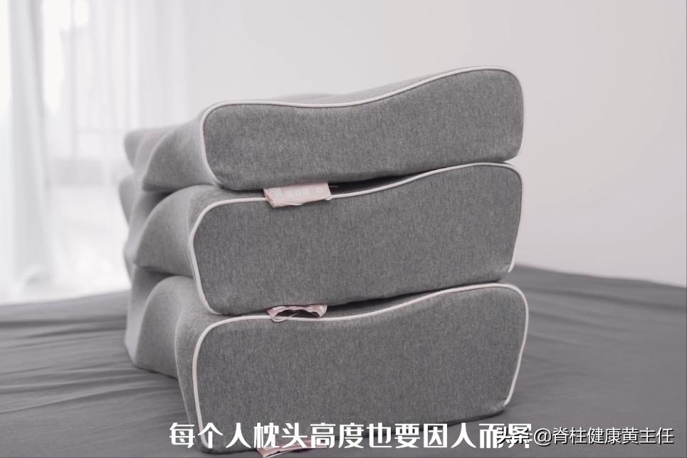 什么颈椎病容易出现落枕,总落枕睡什么枕头