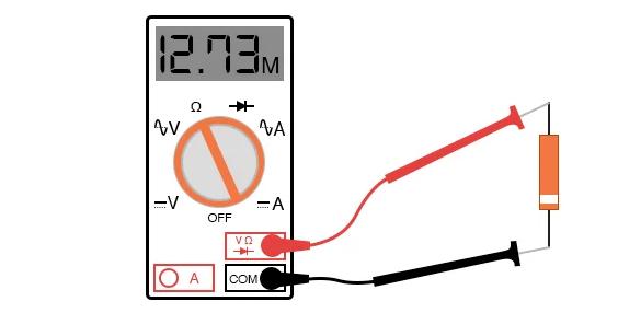 pcb板上二极管的正负极怎么表示,万用表怎样判断二极管的正负极