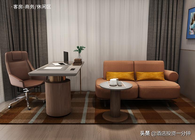 开酒店投资40间房预算要多少钱,酒店投资预算和回报率分析