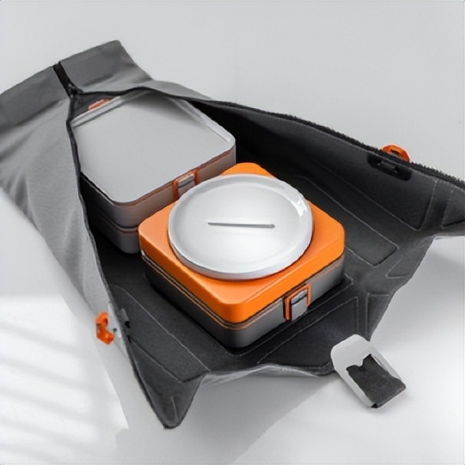 多用饭盒设计,国外饭盒设计