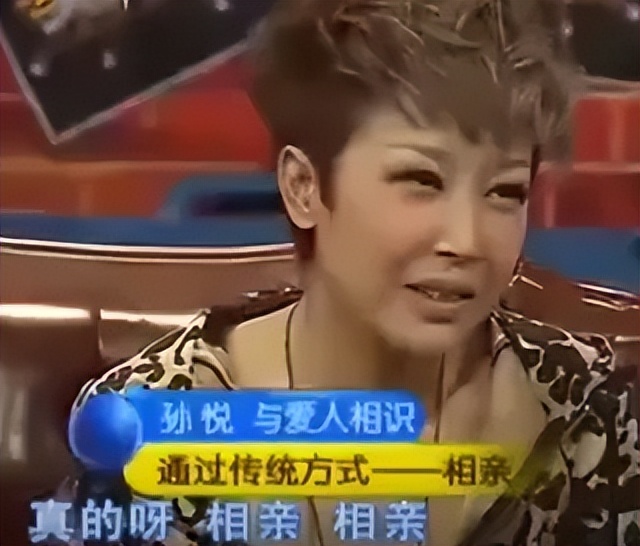 当年孙悦和那英谁更红,和那英齐名的孙悦如今怎么样了