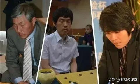 围棋少年里的皇帝是哪一位,围棋少年皇帝是谁