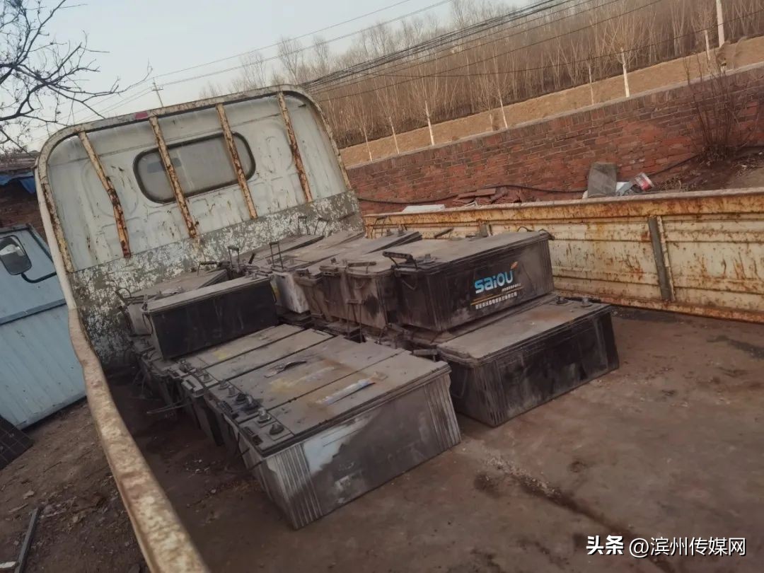 滨州破获偷盗工地电缆,山东滨州偷盗茅台酒事件