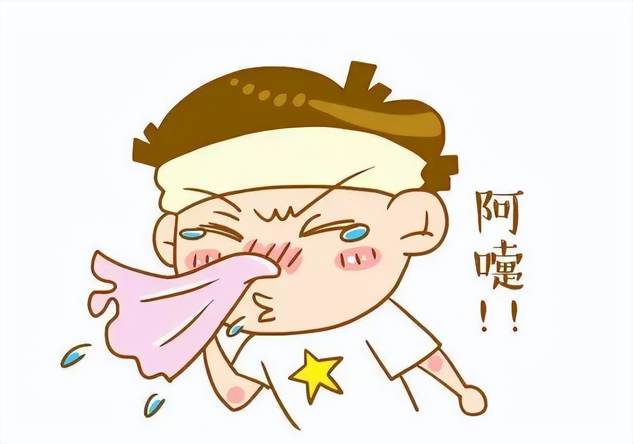 没感冒鼻子不通气是什么原因,鼻子不通气冒火什么原因引起