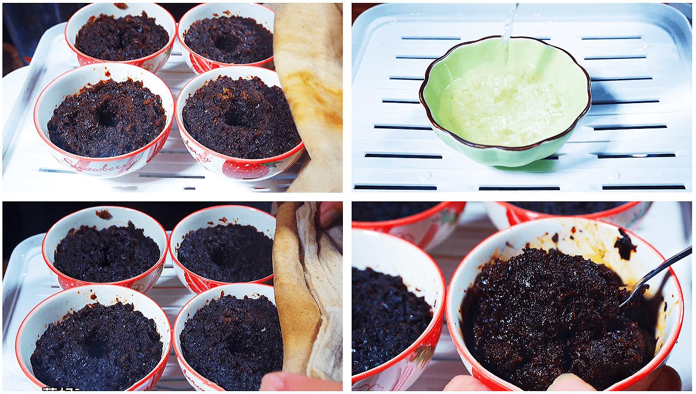 入冬对脾胃好的食物,脾胃虚寒冬季吃的食物