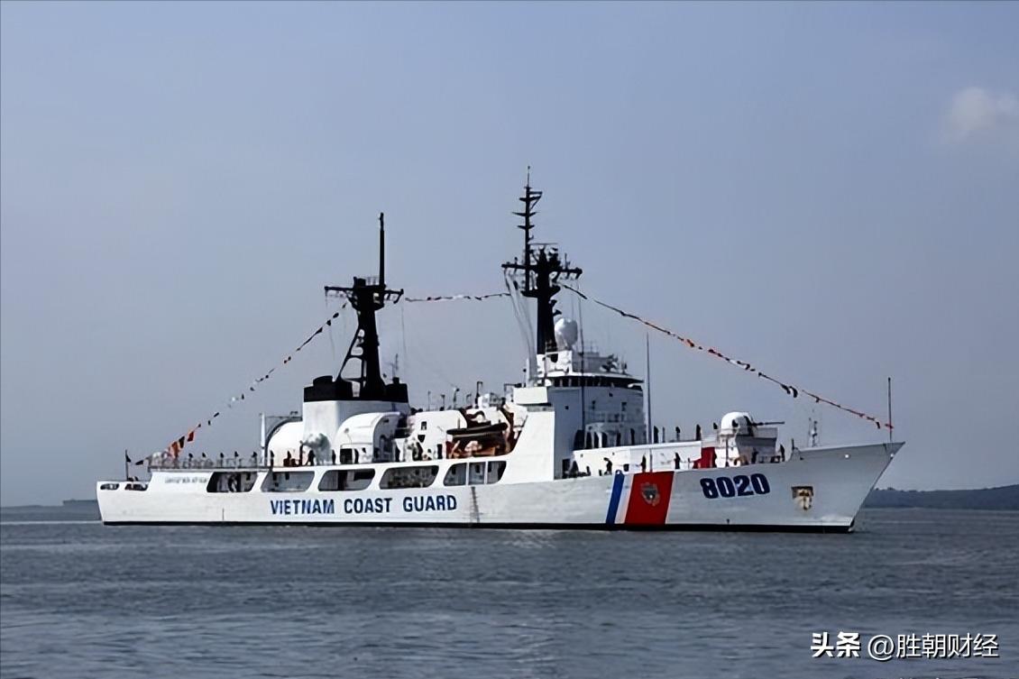 仁爱礁交锋失利，菲律宾终于认清自己，马科斯紧急对中国说9个字