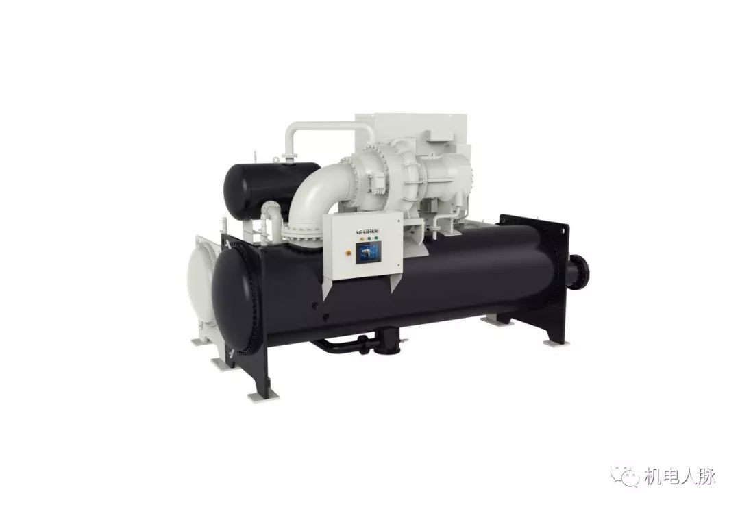 冷水机组10kv,10kv和380v冷水机组哪个好