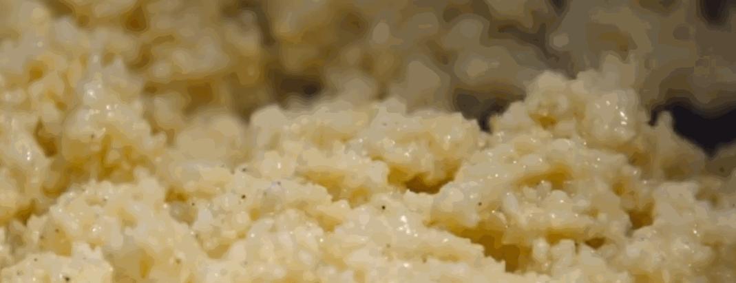 吃面大省甘肃，为什么离不开杂粮？