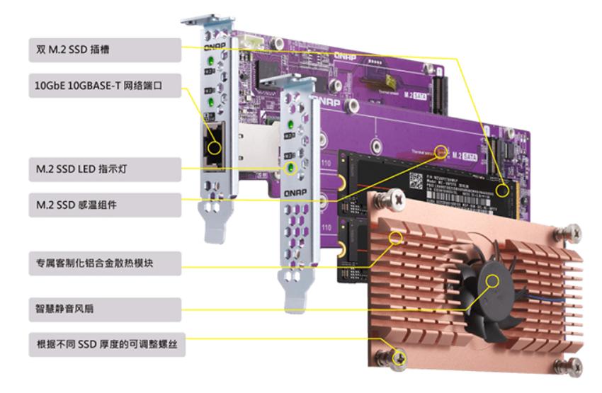 双十一nas推荐,12款必备神器