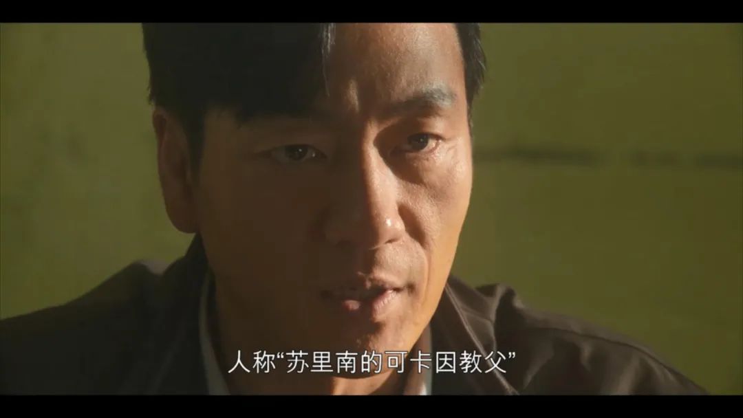 抱歉，三大顶级影帝也救不了它