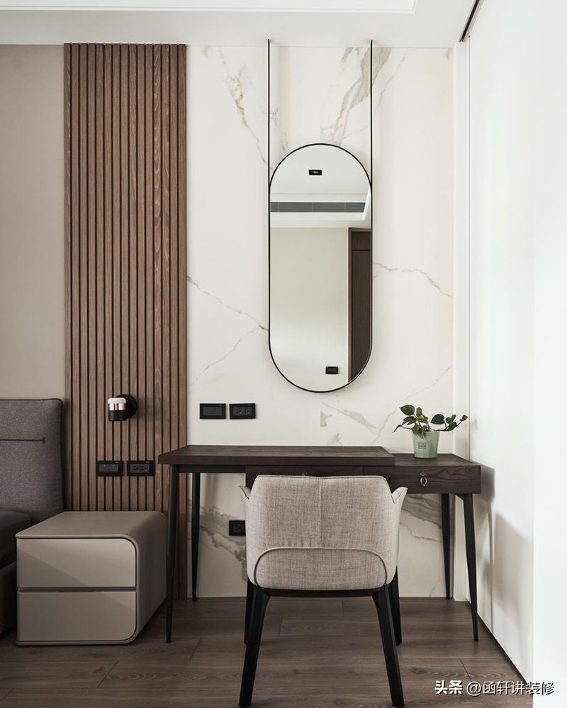 化妆台收纳省钱小技巧,化妆台的正确摆放方法