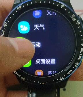 能测血压血糖心率血氧等智能手表,可测血压血糖血氧智能手表