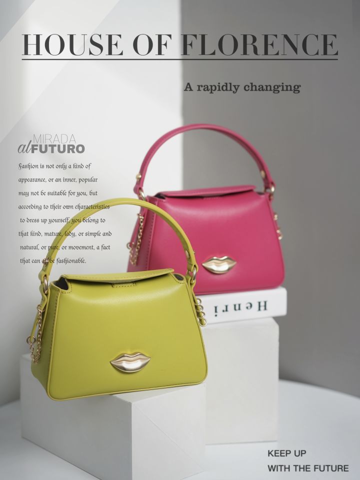 流行的轻奢包包品牌推荐,轻奢小众高级感包包