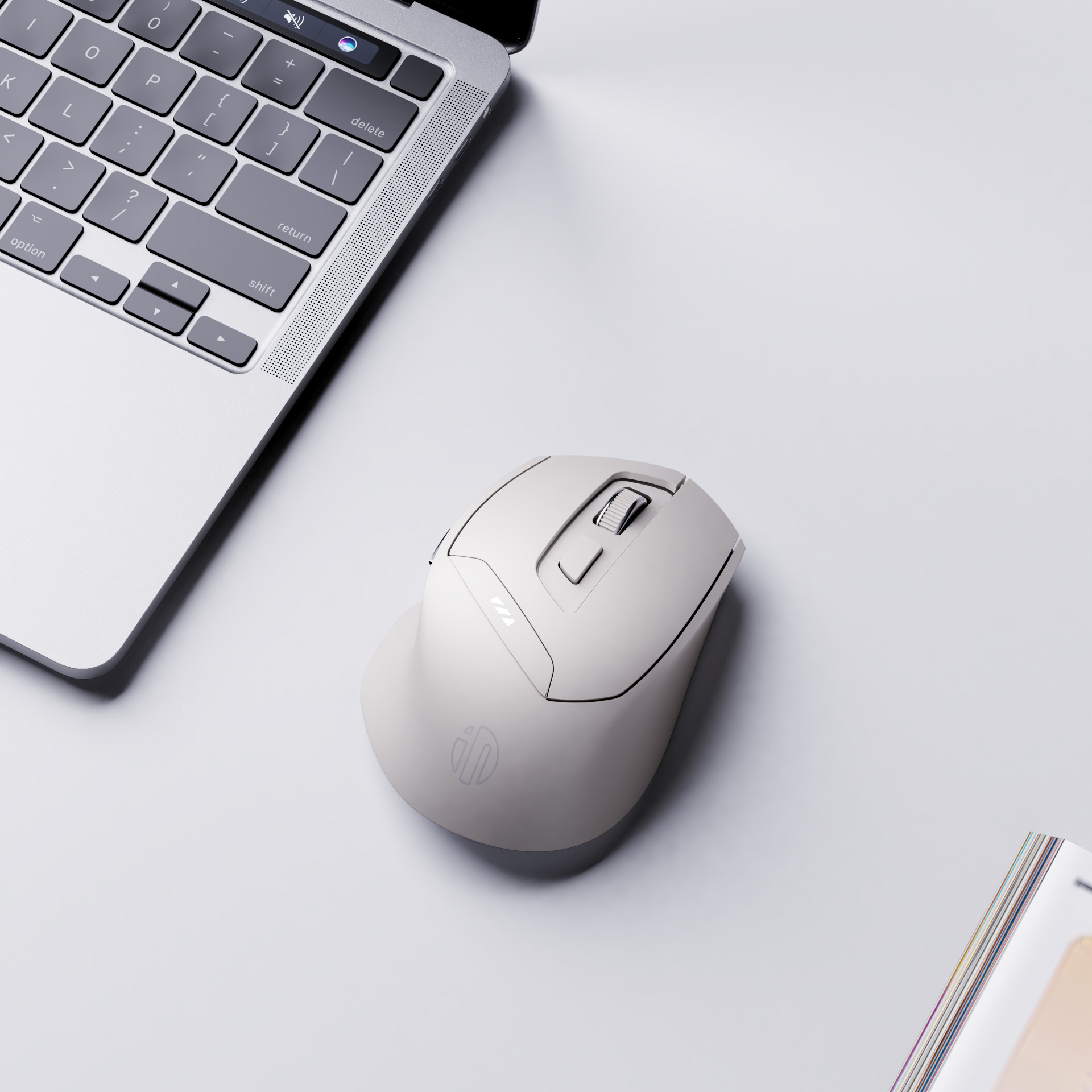 玩游戏有线鼠标和无线鼠标的区别,无线鼠标和有线鼠标可同时使用