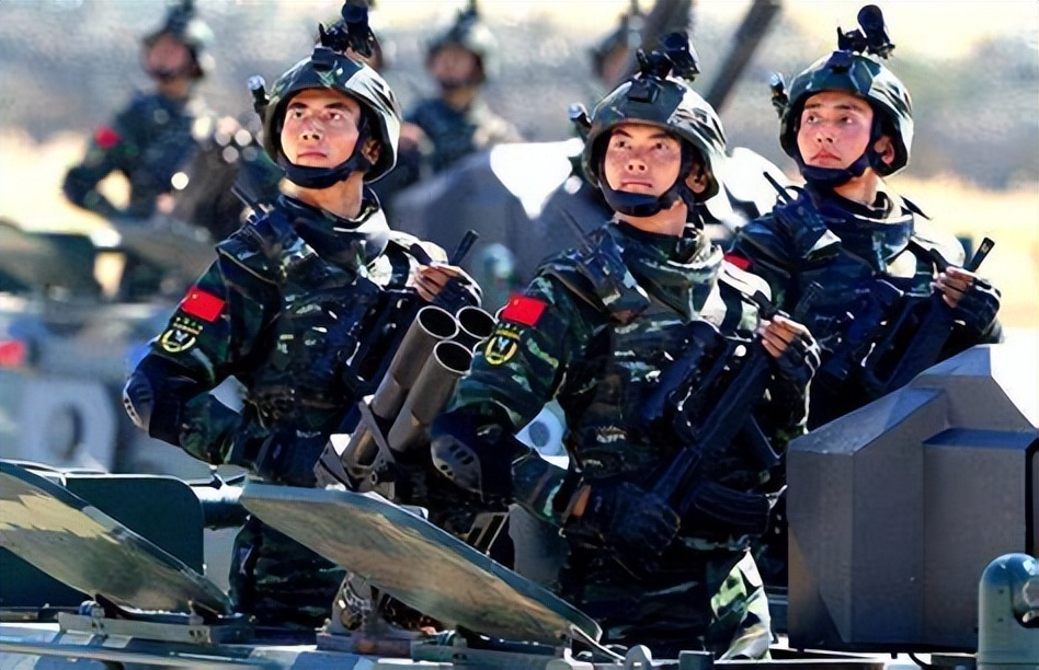 中俄的军事实力谁更强,中俄两国军事实力哪个强