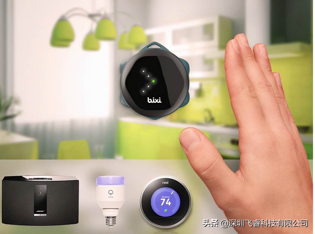 乐鑫科技esp32s,乐鑫esp32市场占有率