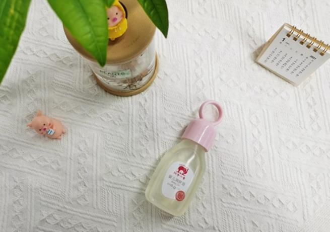 婴儿油抚触油,婴儿抚触油怎么挑选