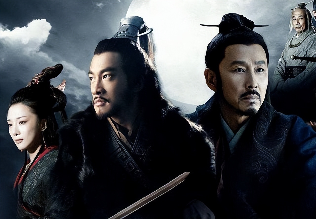 项羽为什么死都不过乌江,项羽的千古之谜