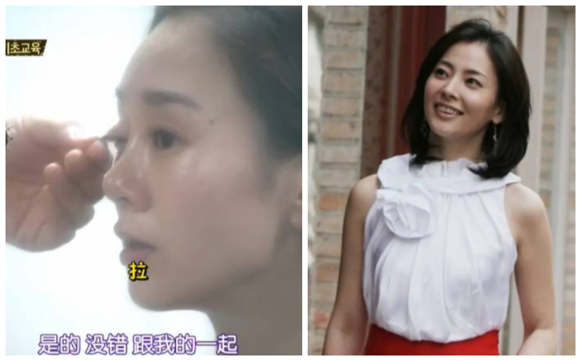 不会化妆怎么提升气质呢,不爱化妆的女生适合什么打扮