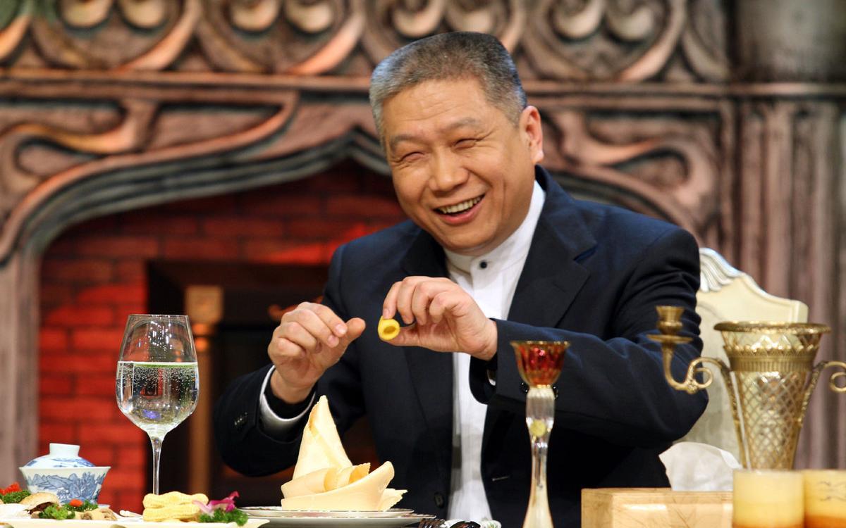 京圈里的大哥,京圈七位人物