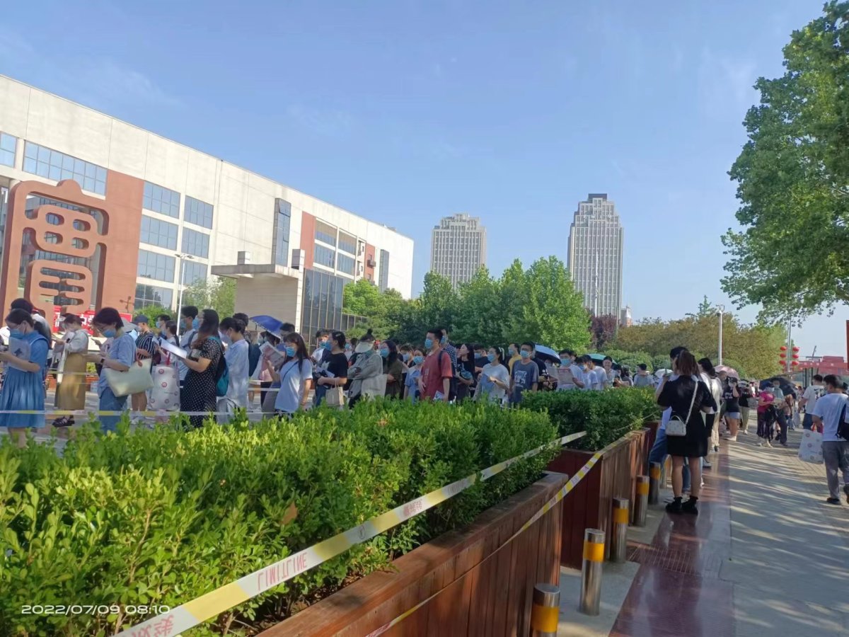 河南省考行测和申论考多少可以过,2021年河南省考申论评分标准