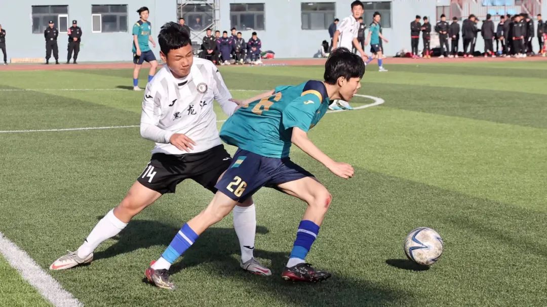 绿茵少年足球争霸赛,2022绿茵小将青少年足球公开赛