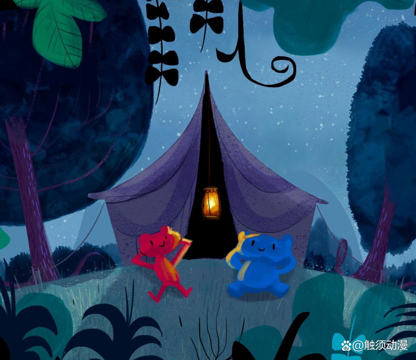 银河足球队动漫第二季,巴西足球的动画片